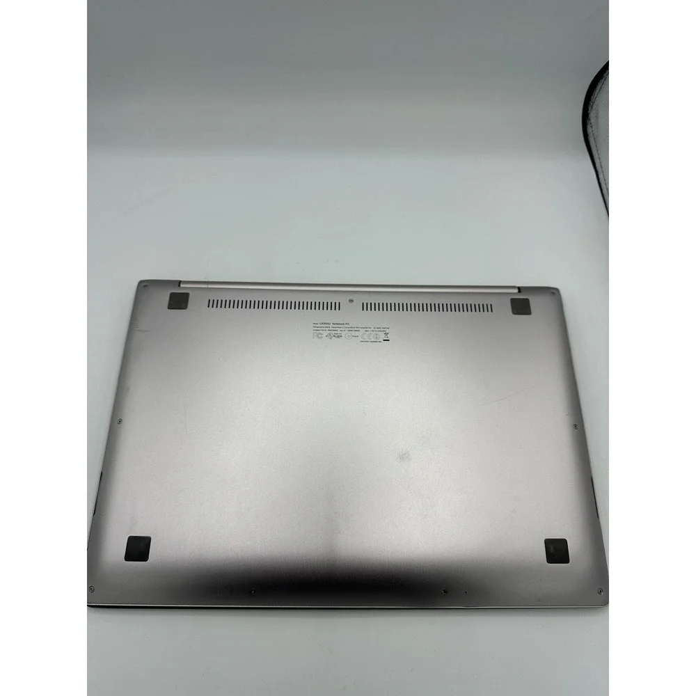 ASUS ZenBook UX303U Laptop FOR PARTS Cracked Screen‎ Untested No Charger